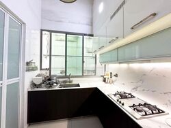 St Patrick's Residences (D15), Apartment #613150411